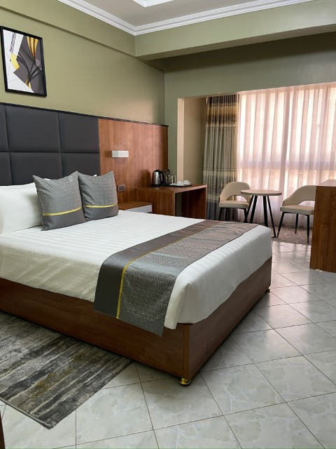 Superior Rooms Superior Rooms